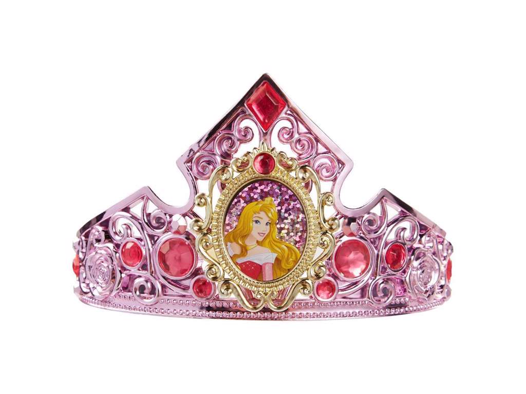 Disney Prinsesse tiara - Aurora