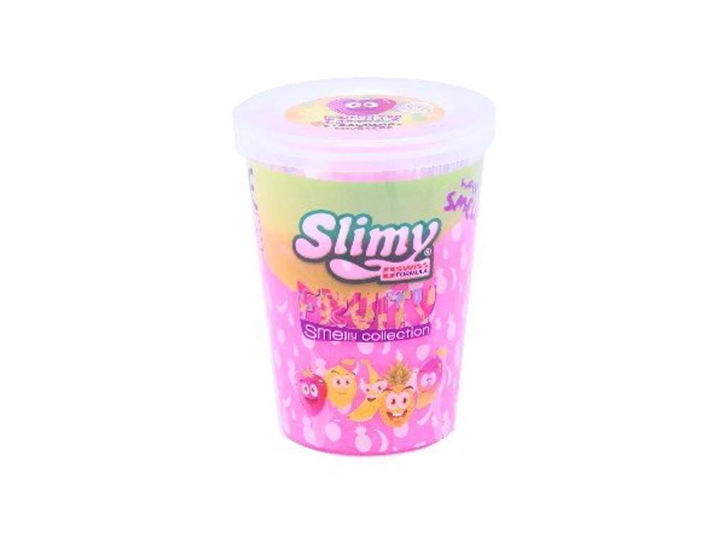 Slim med duft - Pink