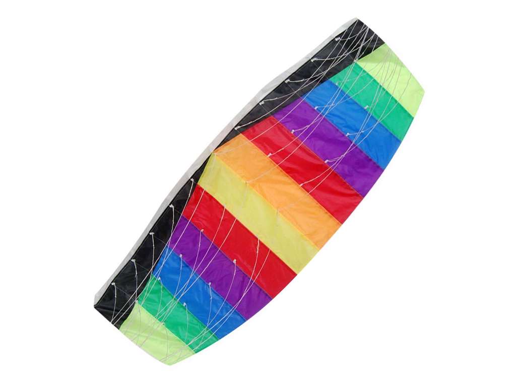 Paraglider drage på 160 x 60 cm fra Vini Sport