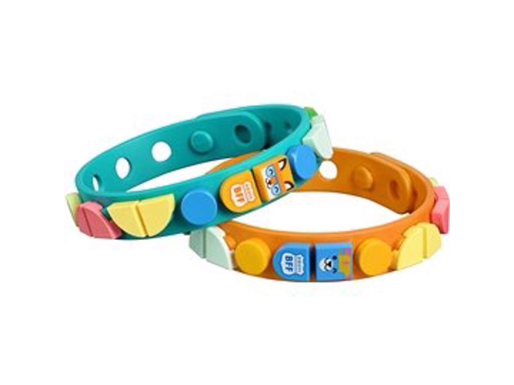 LEGO DOTS - Eventyr-armbånd - 41918