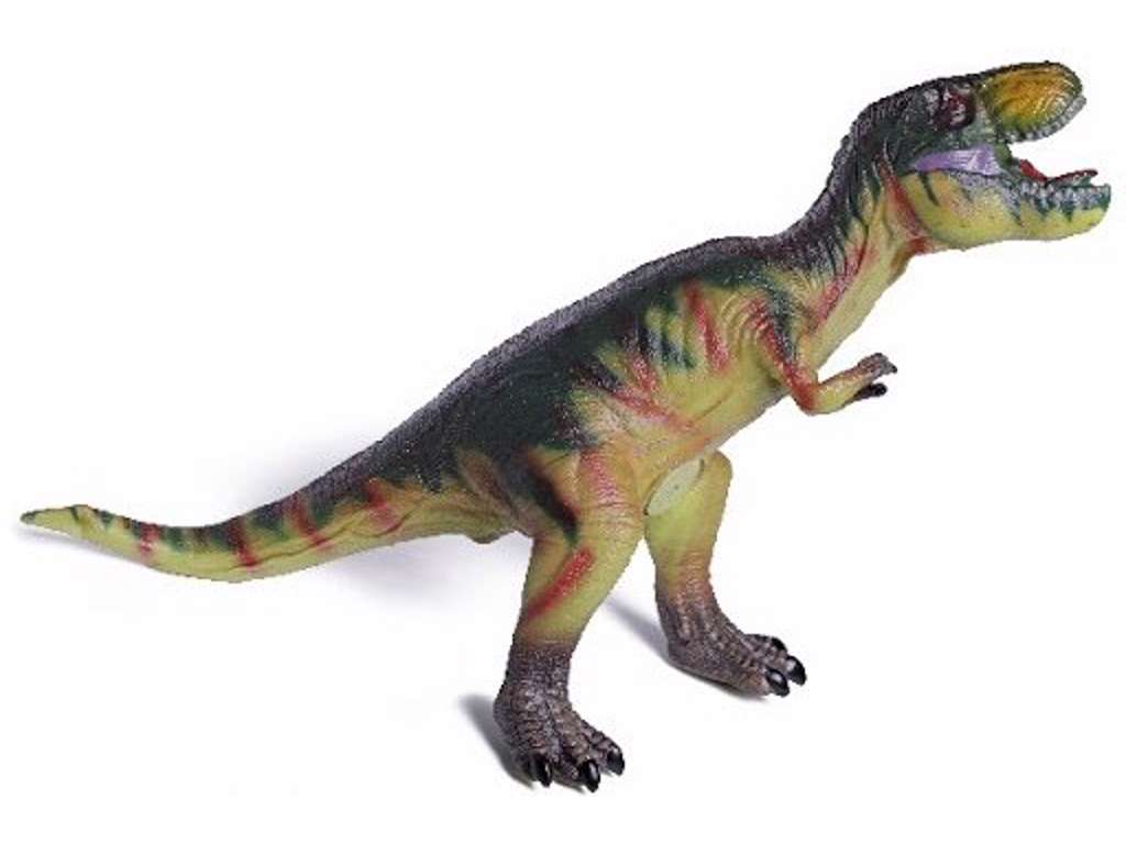 T-Rex på 69 cm