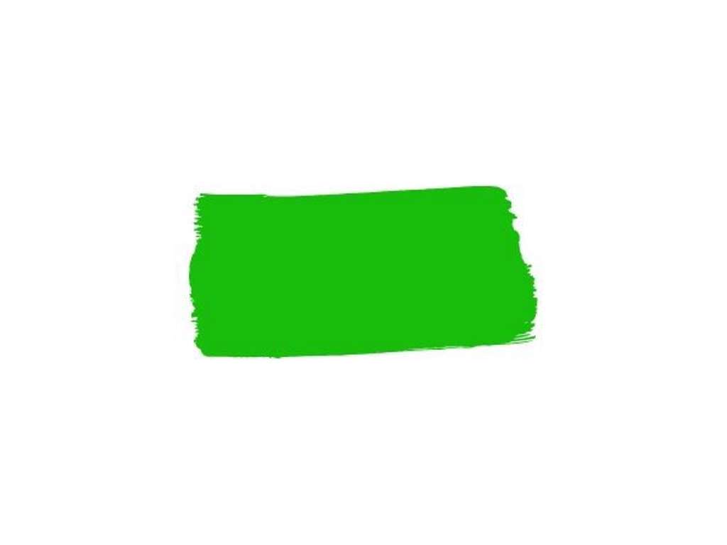 Liquitex paint marker bred - grøn