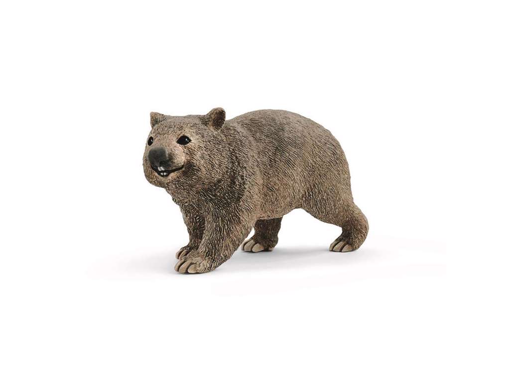 Vombat fra Schleich - 14834
