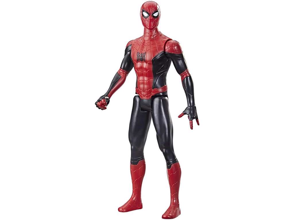 Titan heroes Spiderman - 30 cm