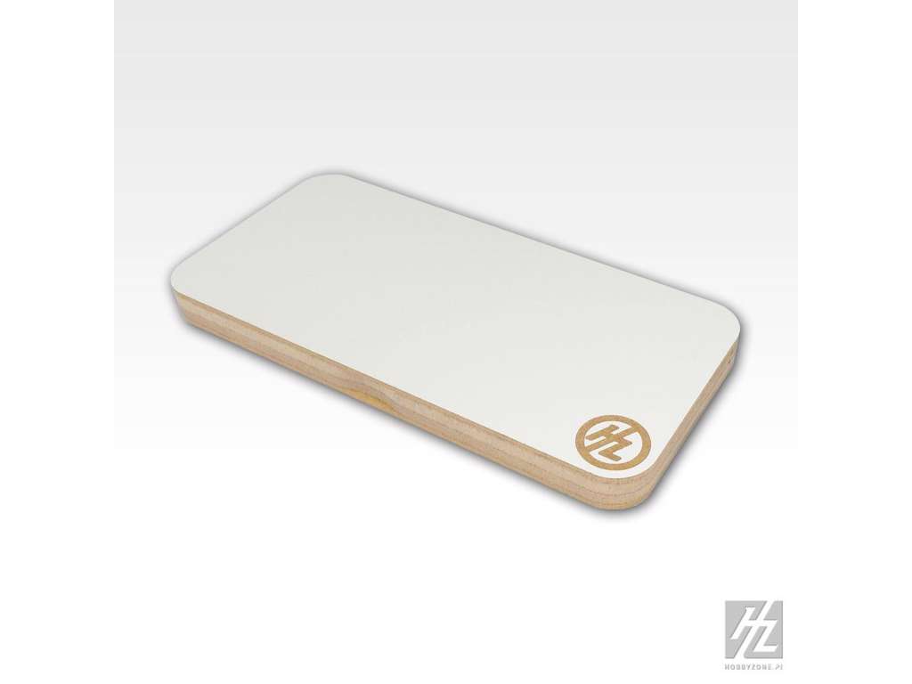 Brush Box Opbevaringsæske til pensler og tools