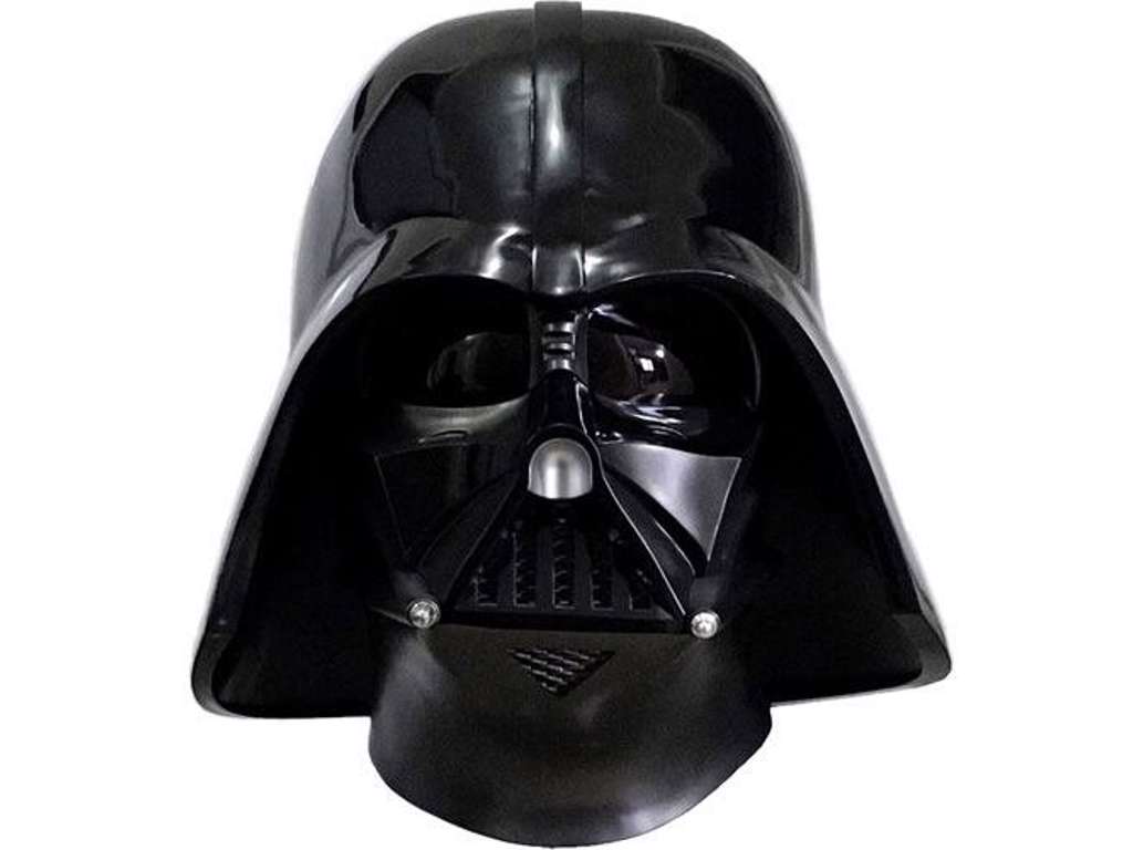 Star Wars Episode IV Replica 1/1 Darth Vader Helmet