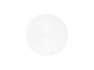 Hama Midi stor rund perleplade - 221