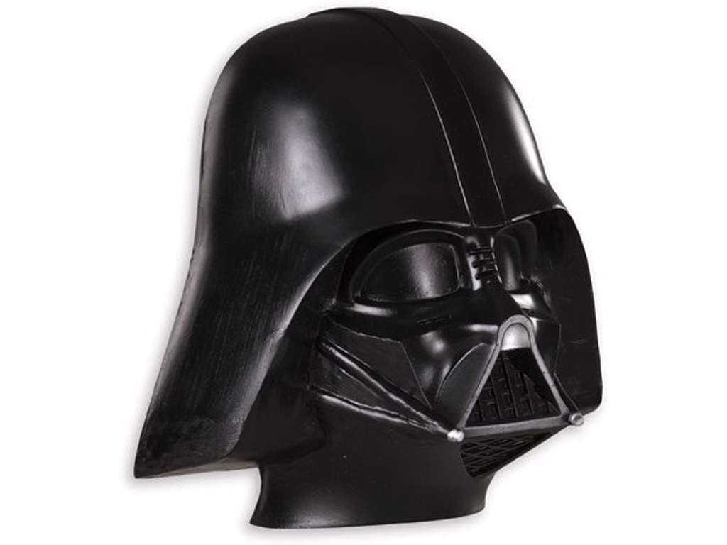 Darth Vader maske