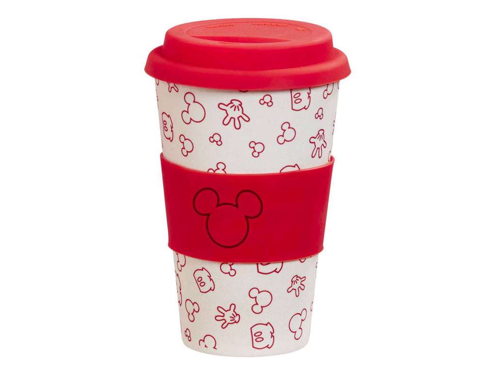 Disney bambus rejsekrus "Oh Boy"