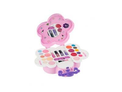 Mega makeup salon fra 4-Girlz