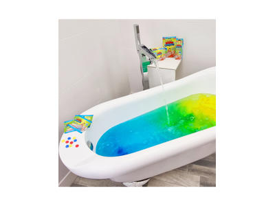 ZImpli Kids Baff Water Colours
