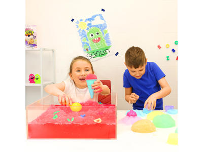 Gelli Play Mixed Colour