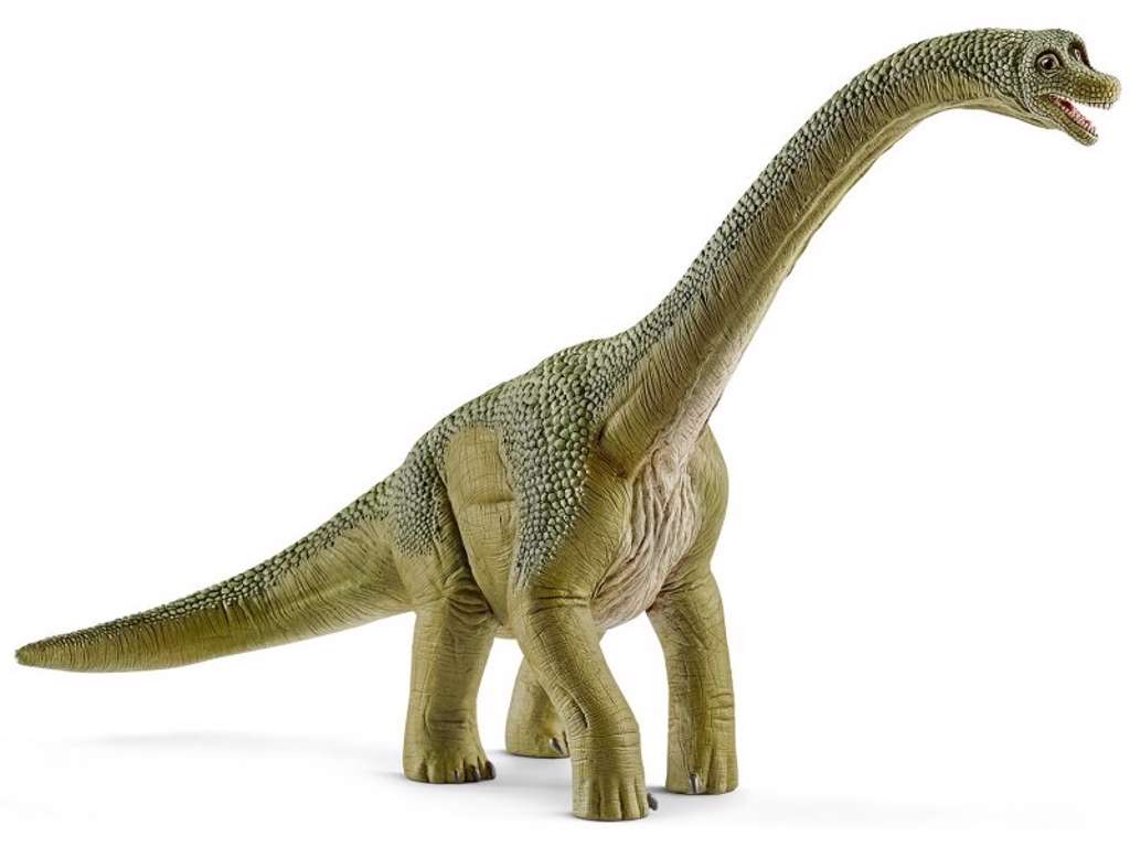 Brachiosaurus fra Schleich - 14581