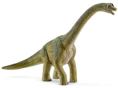 Brachiosaurus fra Schleich - 14581