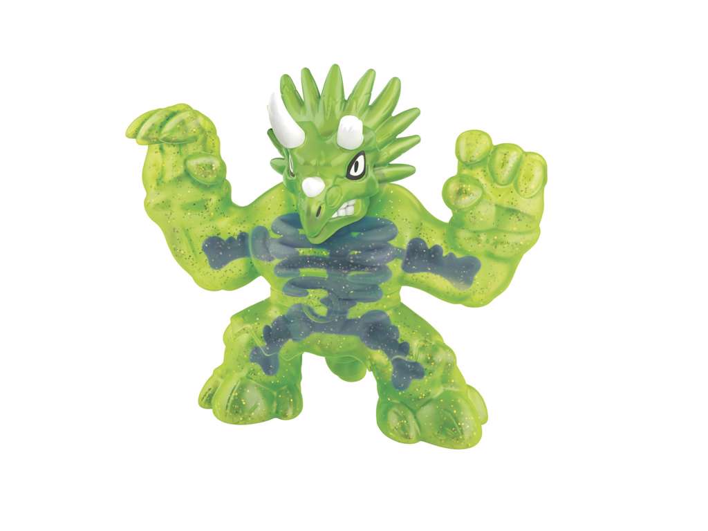 Goo Jit Zu Dino Xray s4 - Tritops