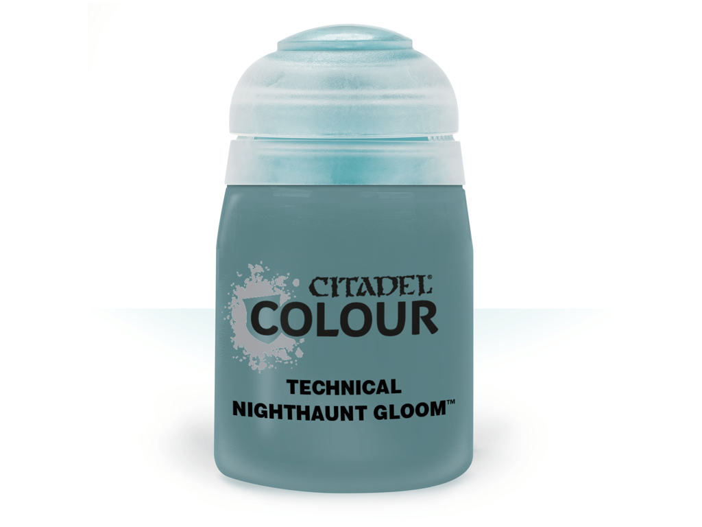 Technical: Nighthaunt Gloom 24ml.