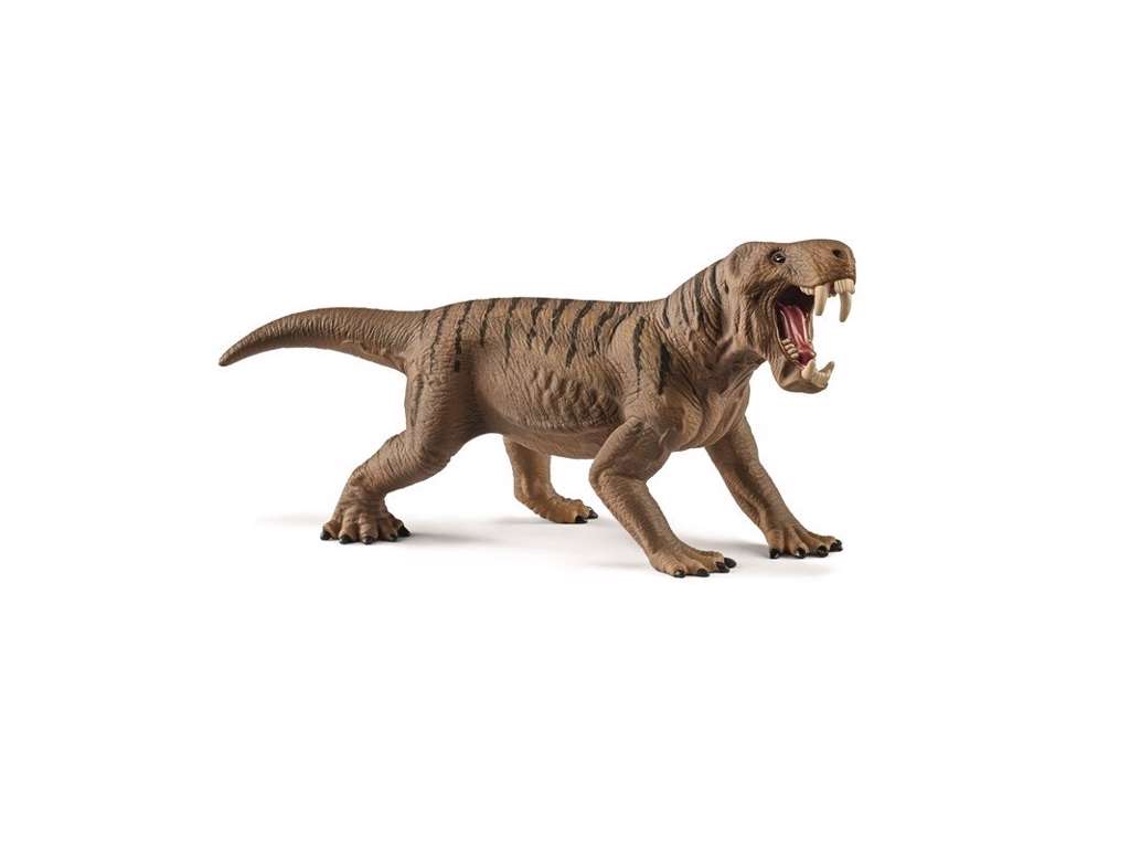 Dinogorgon fra Schleich
