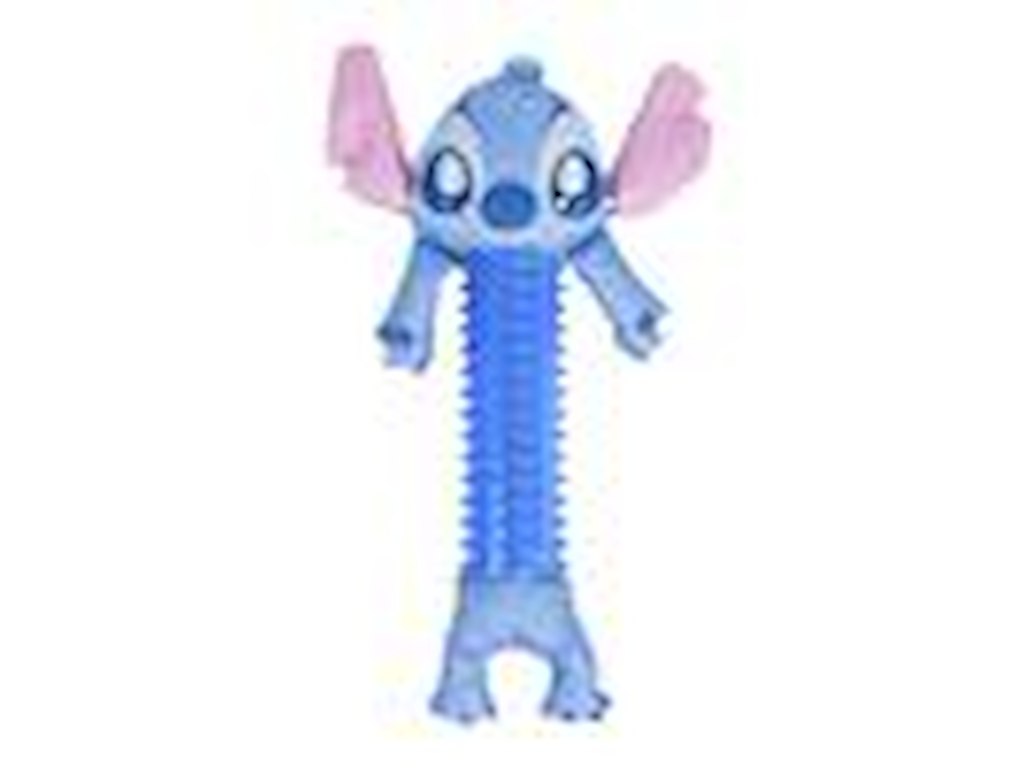 Stitch Bidelegetøj til Hund