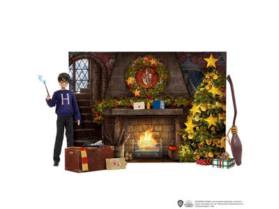 Harry Potter - Julekalender 2023