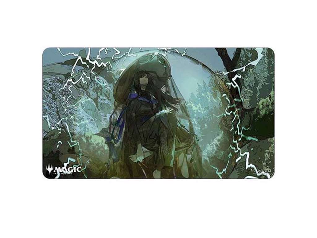 Weather the Storm, Japanese Alternate Art Ultra Pro Playmat