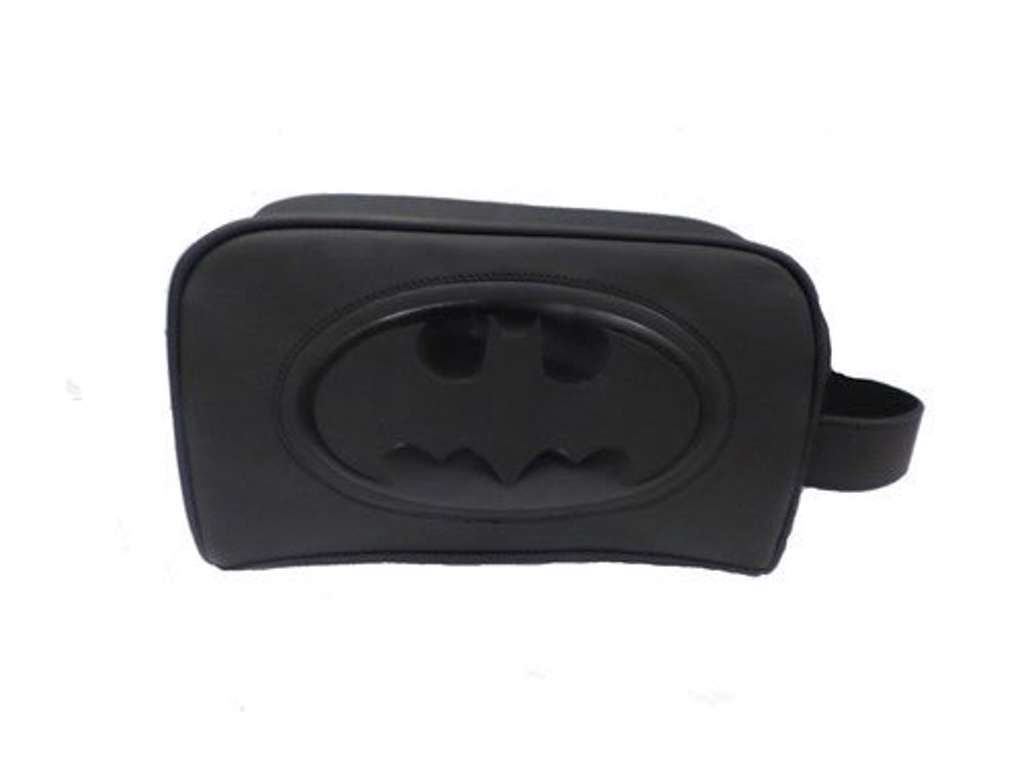 Batman toilettaske med logo
