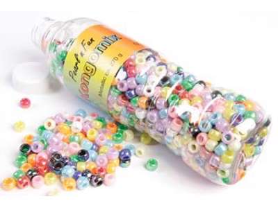 Pearl`n fun kongomix 270gr metallic