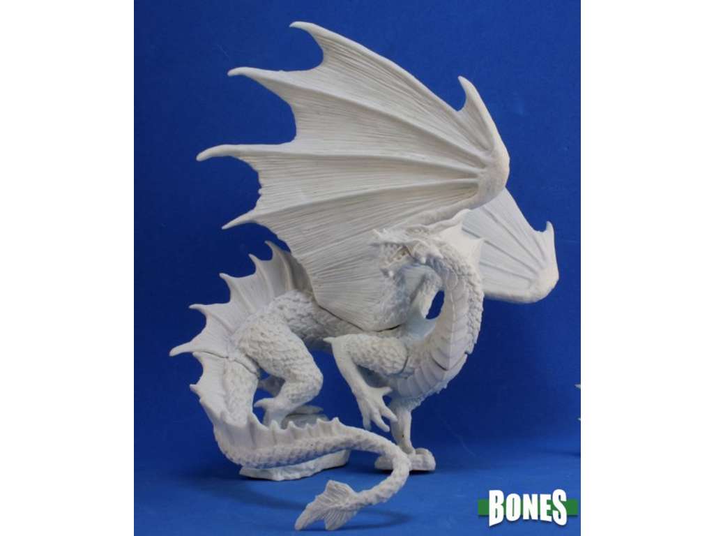 Blightfang figur fra Reaper