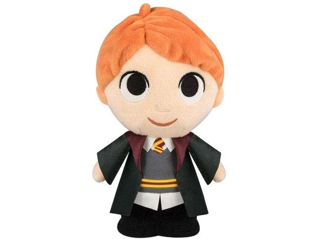 Harry Potter Plushie - Ron Weasley