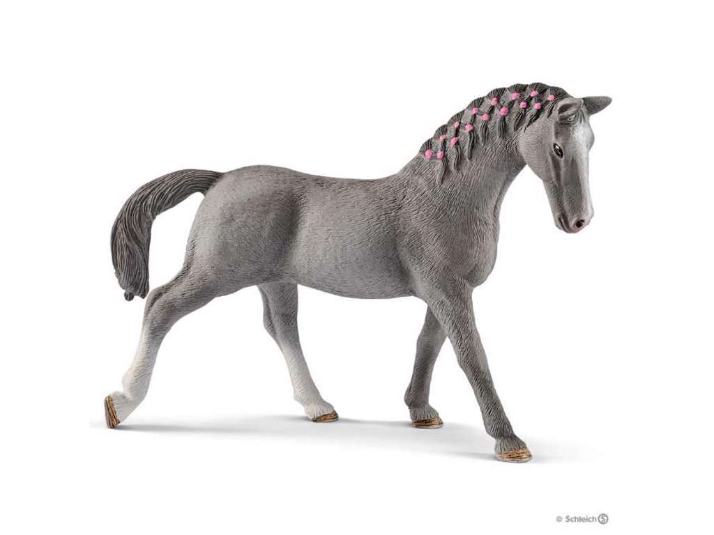 Trakehner Hoppe fra Schleich - 13888