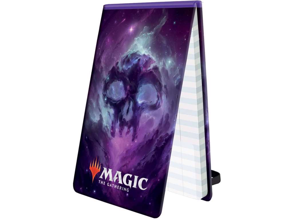 Magic the Gathering Life Pad - Celestial Swamps