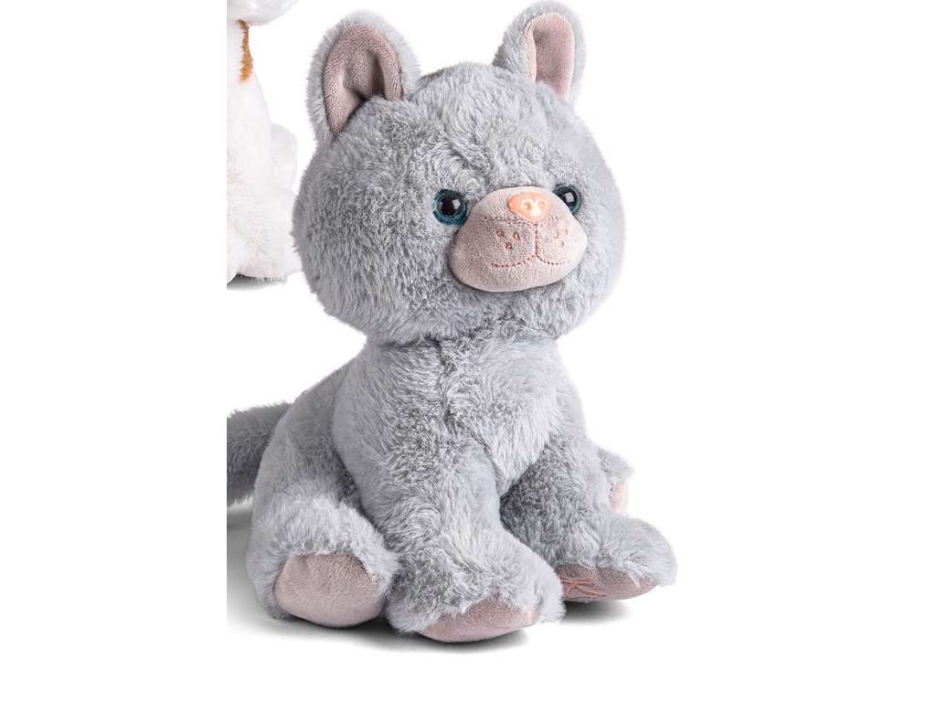 KIDDY PLUSH UNICORN 17c