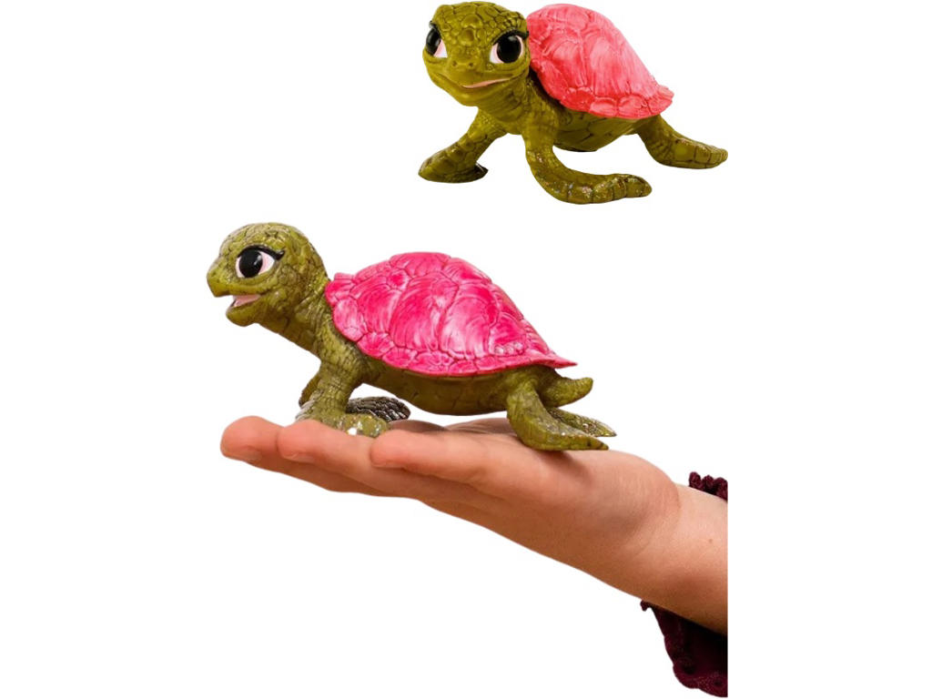 Bayala Sapphire skildpadde fra Schleich - 70759