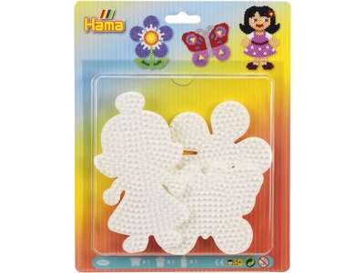 Hama midi stiftplader 298/299/330 i blister