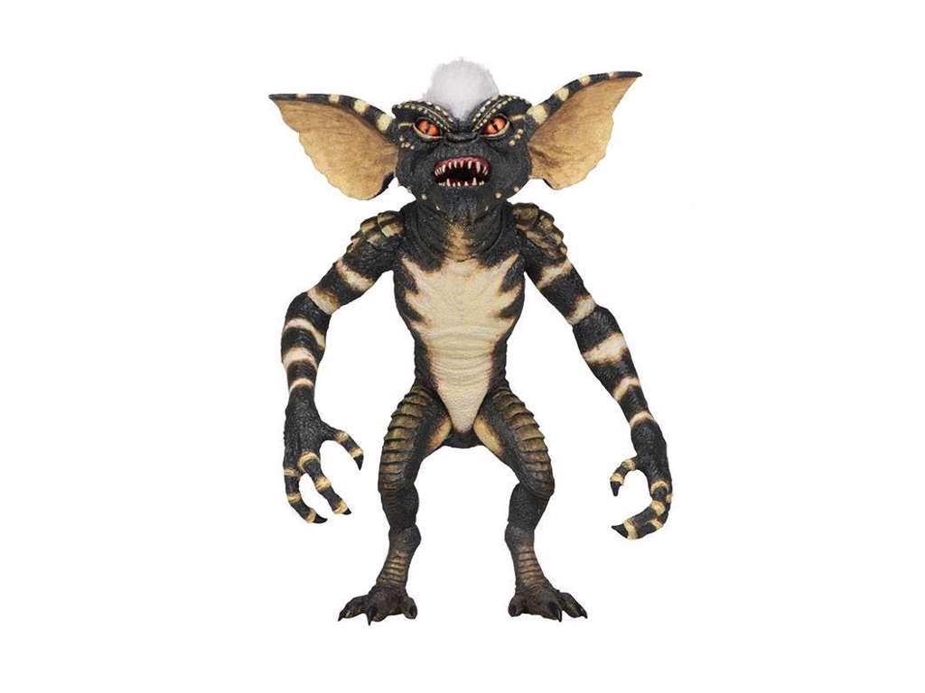 Gremlins: Ultimate Stripe action figur – 15 cm