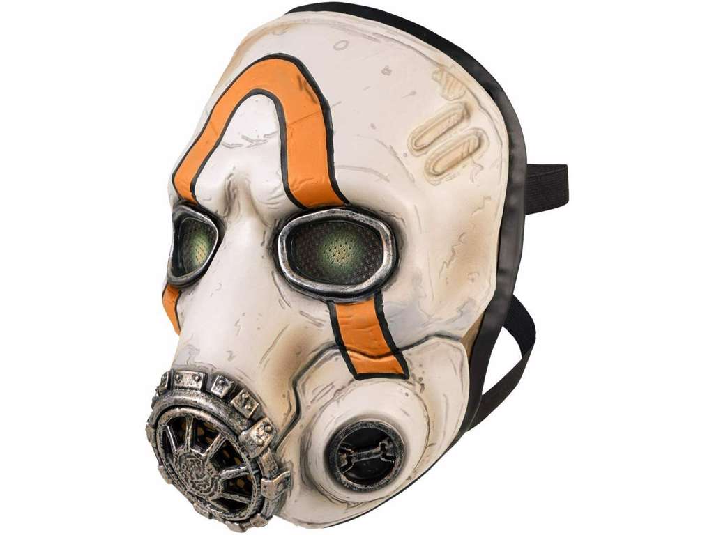 Borderlands 3: Psycho Vinylmaske - New Edition