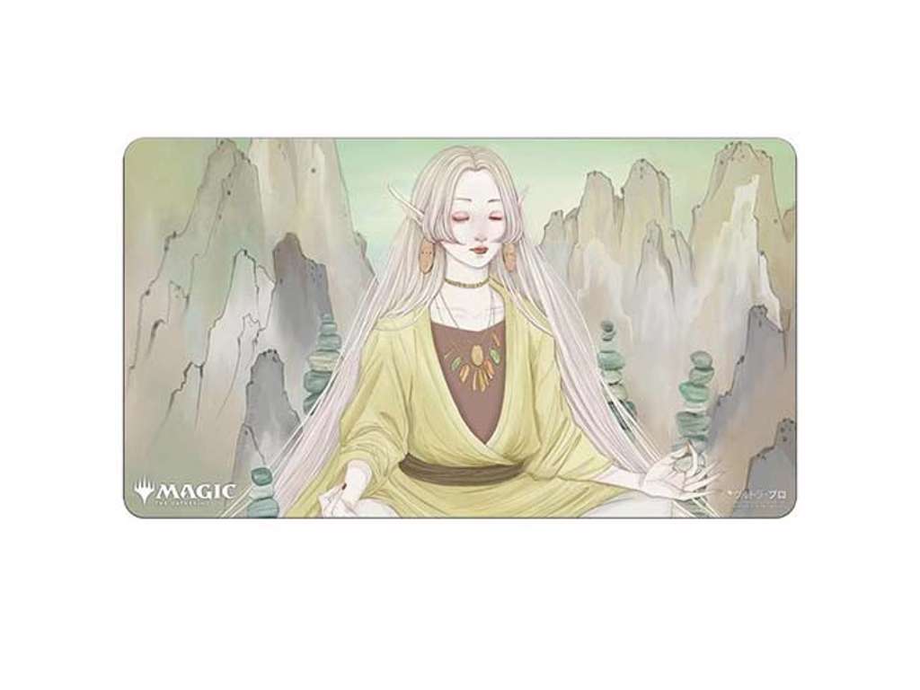 Harmonize, Japanese Alternate Art Ultra Pro Playmat