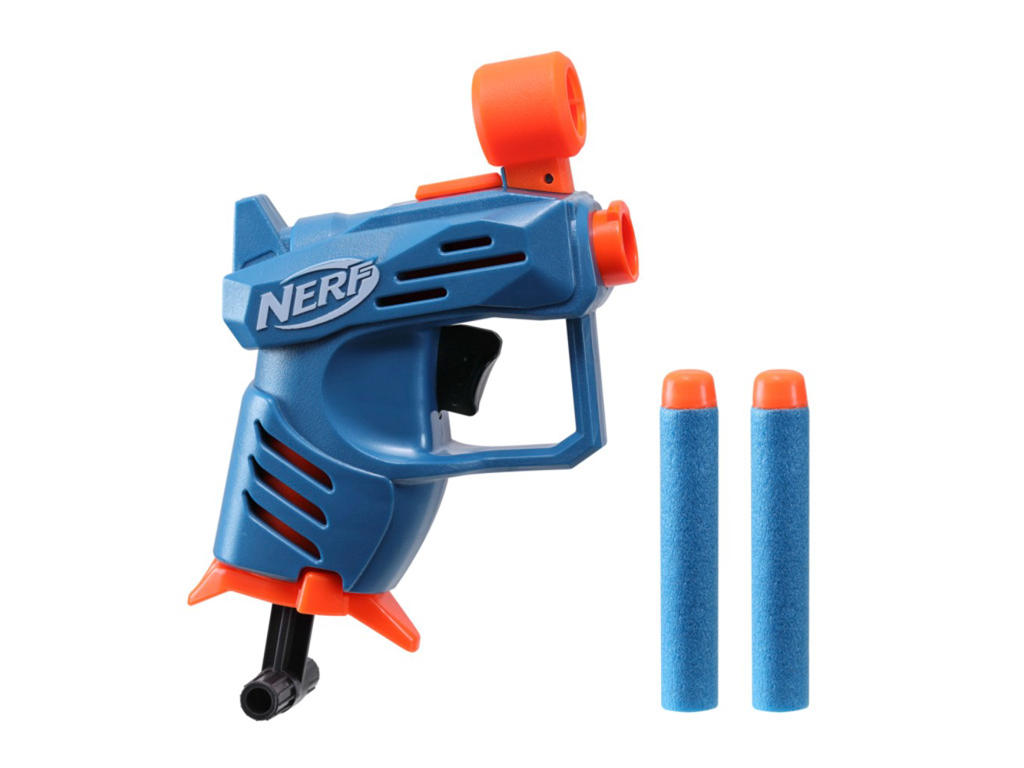 Nerf Elite 2.0
