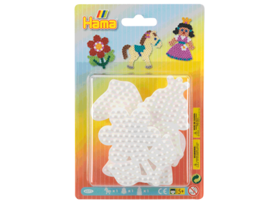 Hama Midi perlepladesæt – 4571