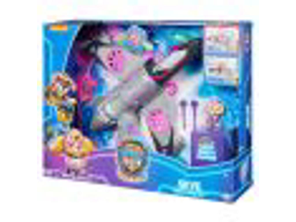 Paw Patrol "Superfilmen" - Skyes Jet
