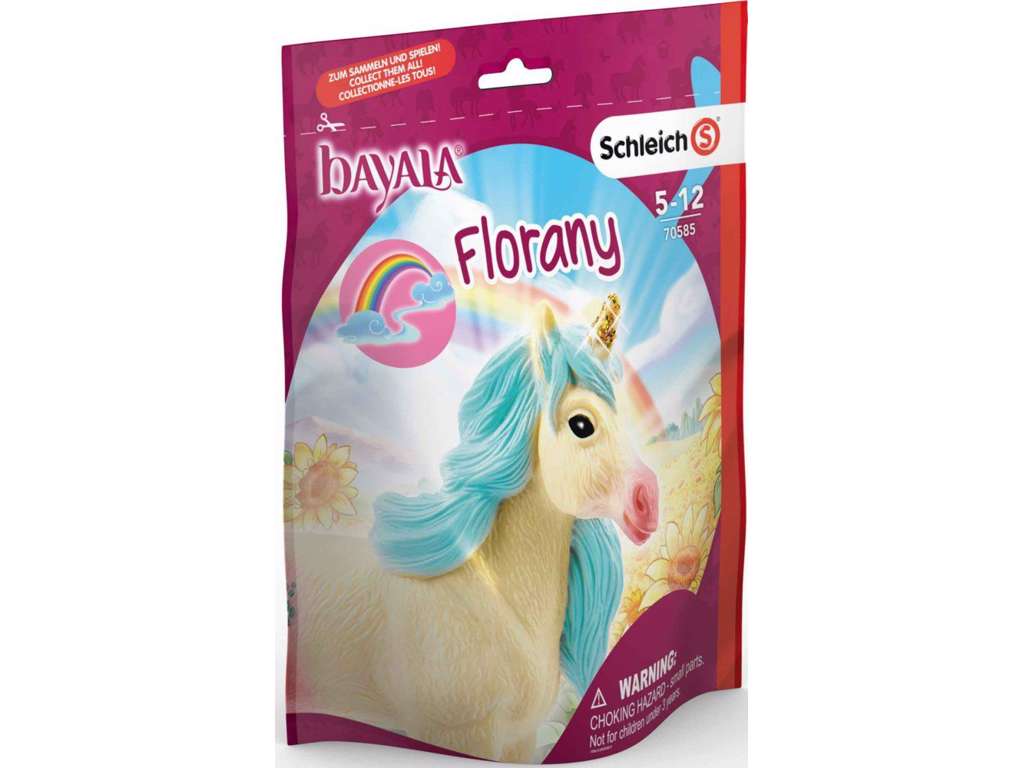 Bayala Florany fra Schleich - 70585