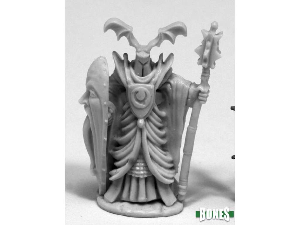 Athak, Undead Knight figur fra Reaper