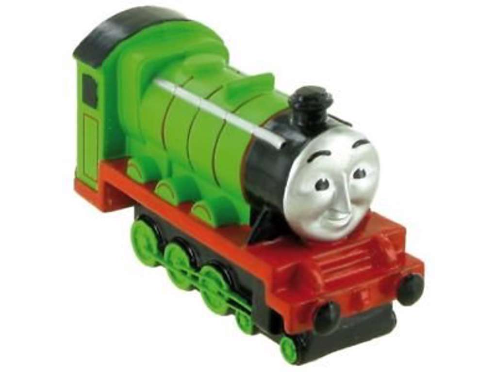Thomas Tog mini figur – Henry