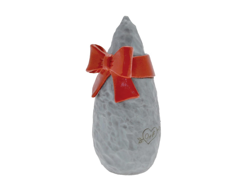 Bautasten fra Asterix