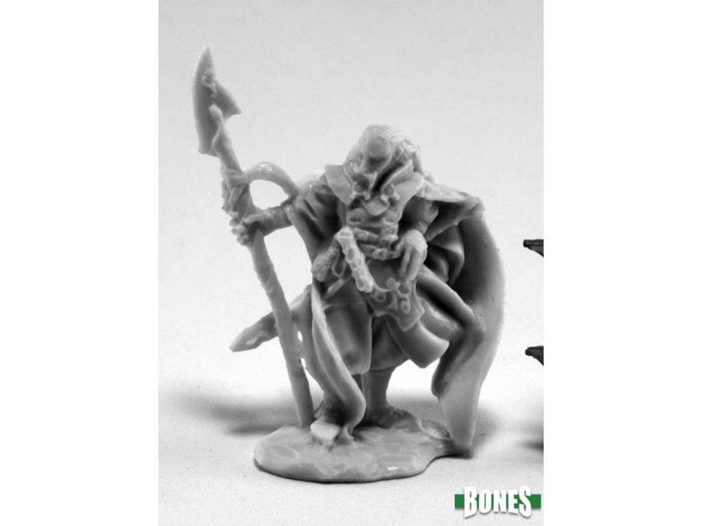 Valadil, Wizard figur fra Reaper