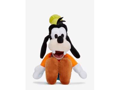 Disney Fedtmule bamse på 25cm