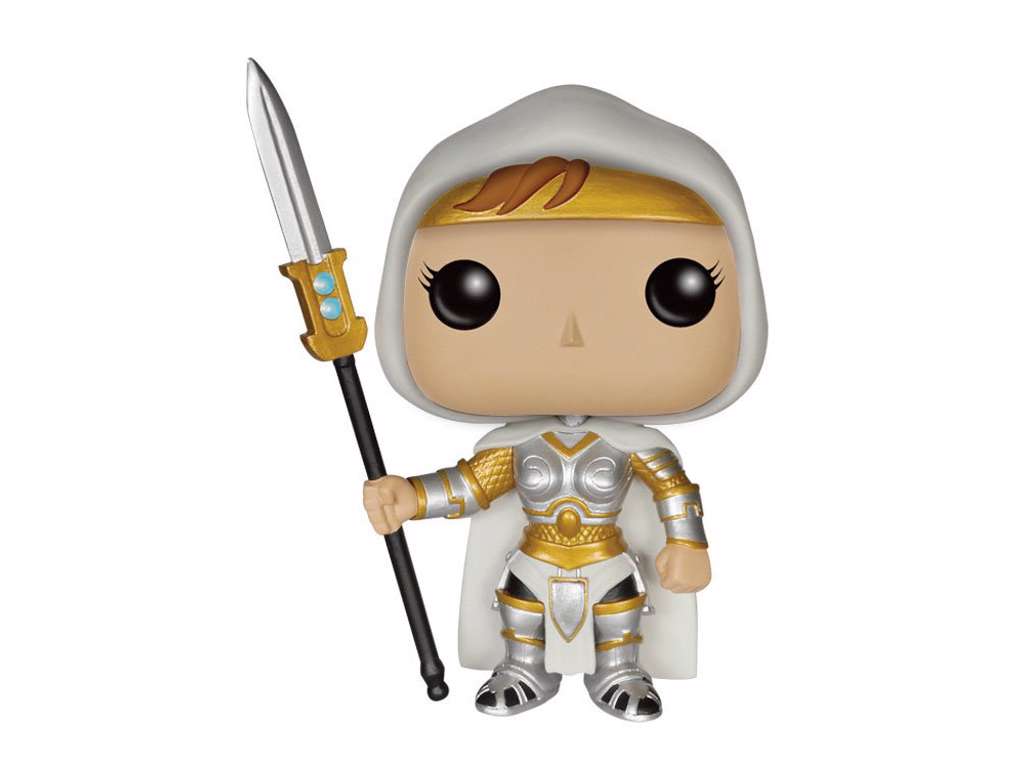Magic The Gathering POP! Vinyl figur Elspeth Tirel 10 cm