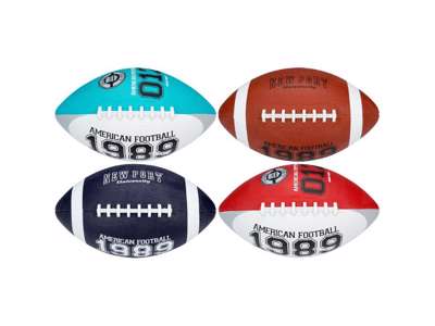 Amerikansk fodbold - Turkis