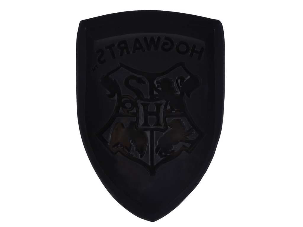 Harry Potter silikone bageform -  Hogwarts