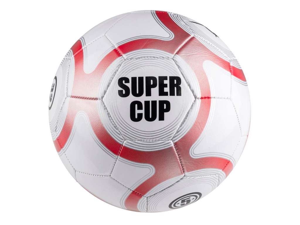 Fodbold str 5 fra Vini Sport