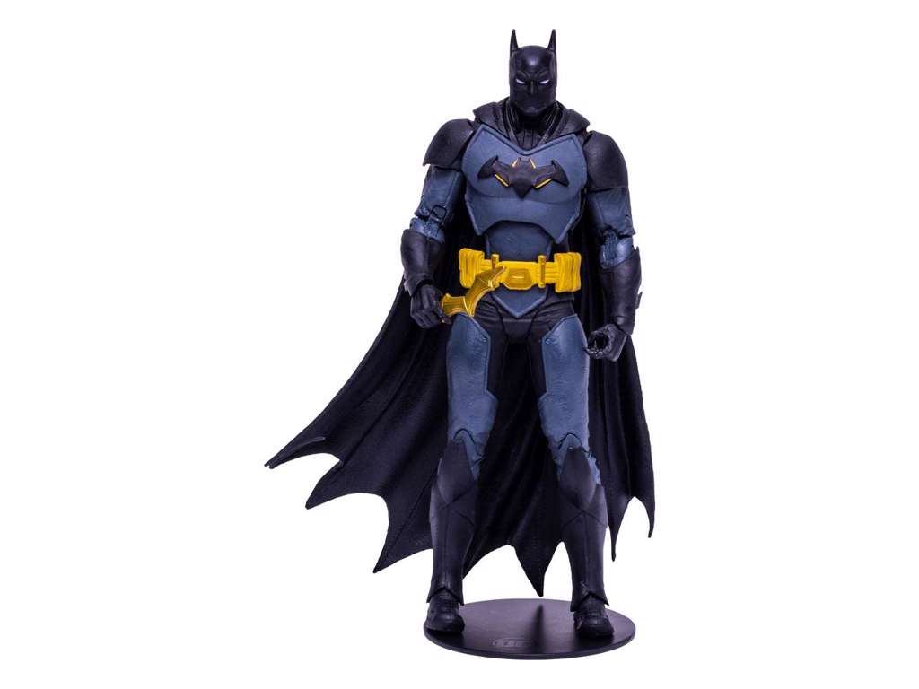 DC Multiverse Batman (DC Future State) actionfigur på 18 cm